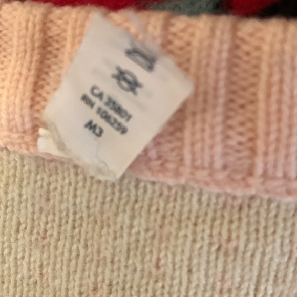 LULULEMON ATHLETICA PINK SWEATER 4 - Picture 6 of 6
